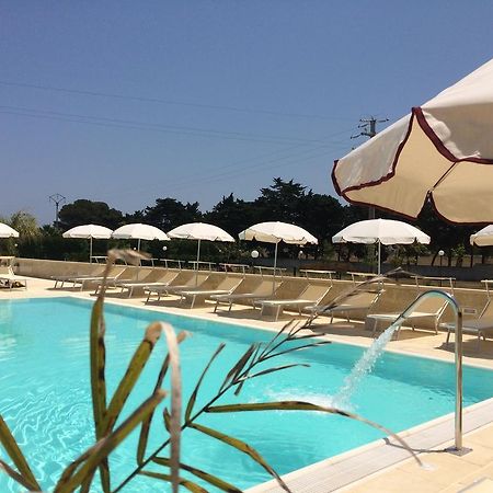 Tenuta I Quattro Venti Отранто Екстер'єр фото