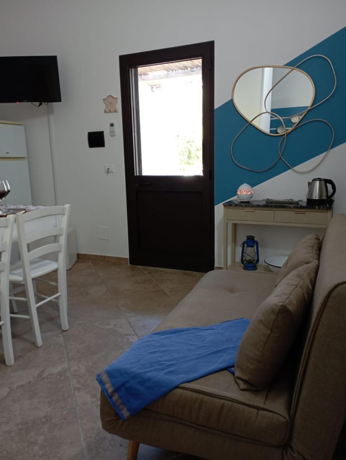Tenuta I Quattro Venti Отранто Номер фото
