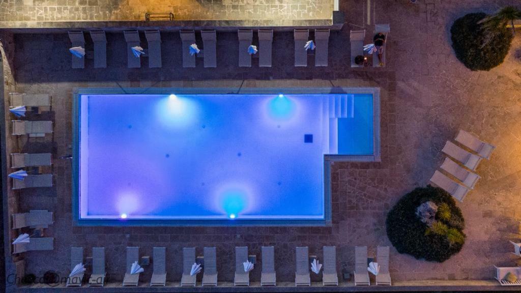 Tenuta I Quattro Venti Отранто Екстер'єр фото